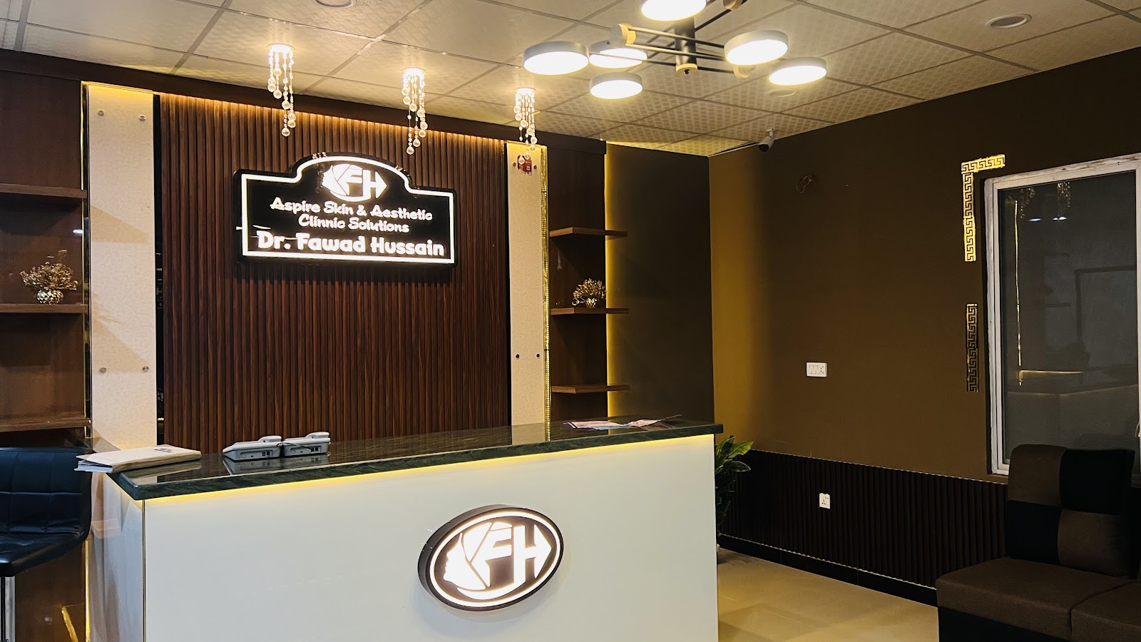 Aspire Skin Clinic - Google Maps photo 1